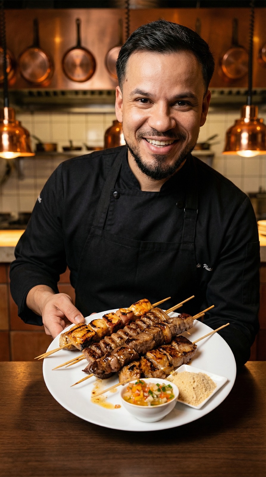 image du chef Só
